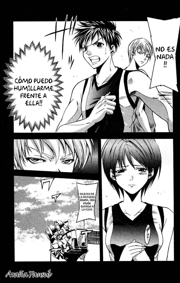 Read Suzuka (es) Manga Online