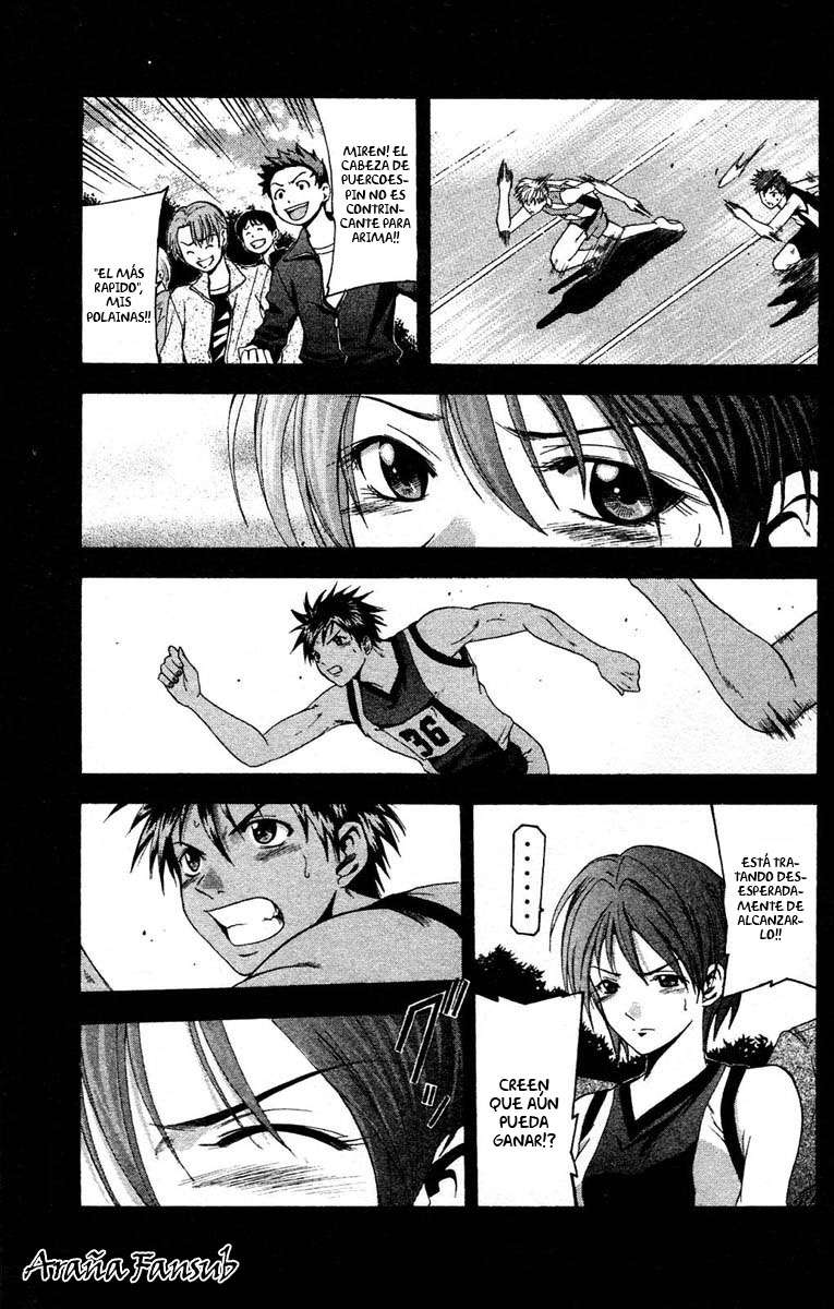 Read Suzuka (es) Manga Online