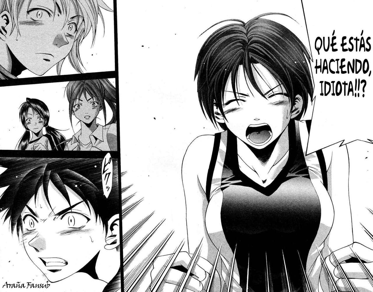 Read Suzuka (es) Manga Online