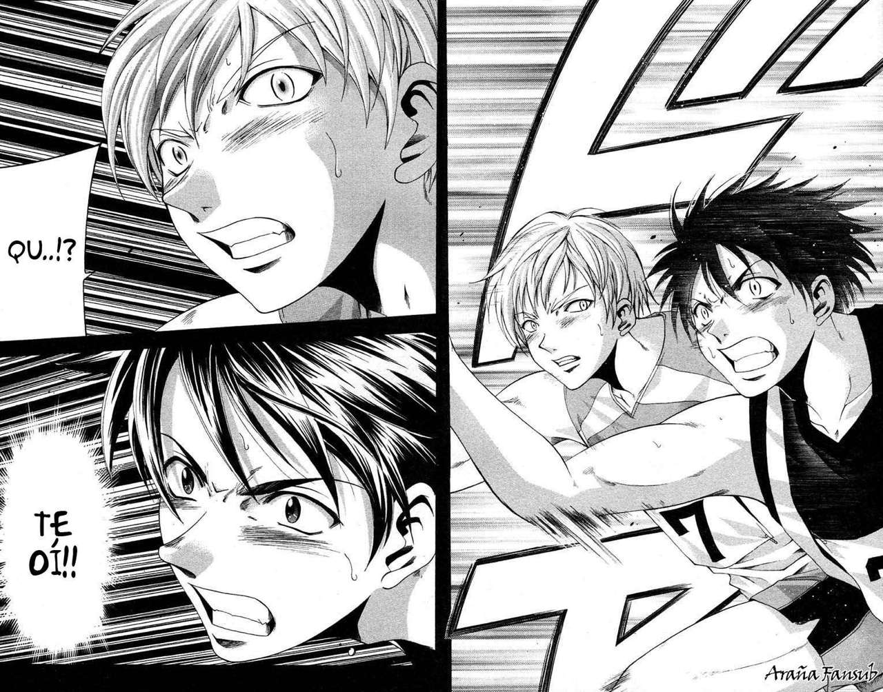 Read Suzuka (es) Manga Online