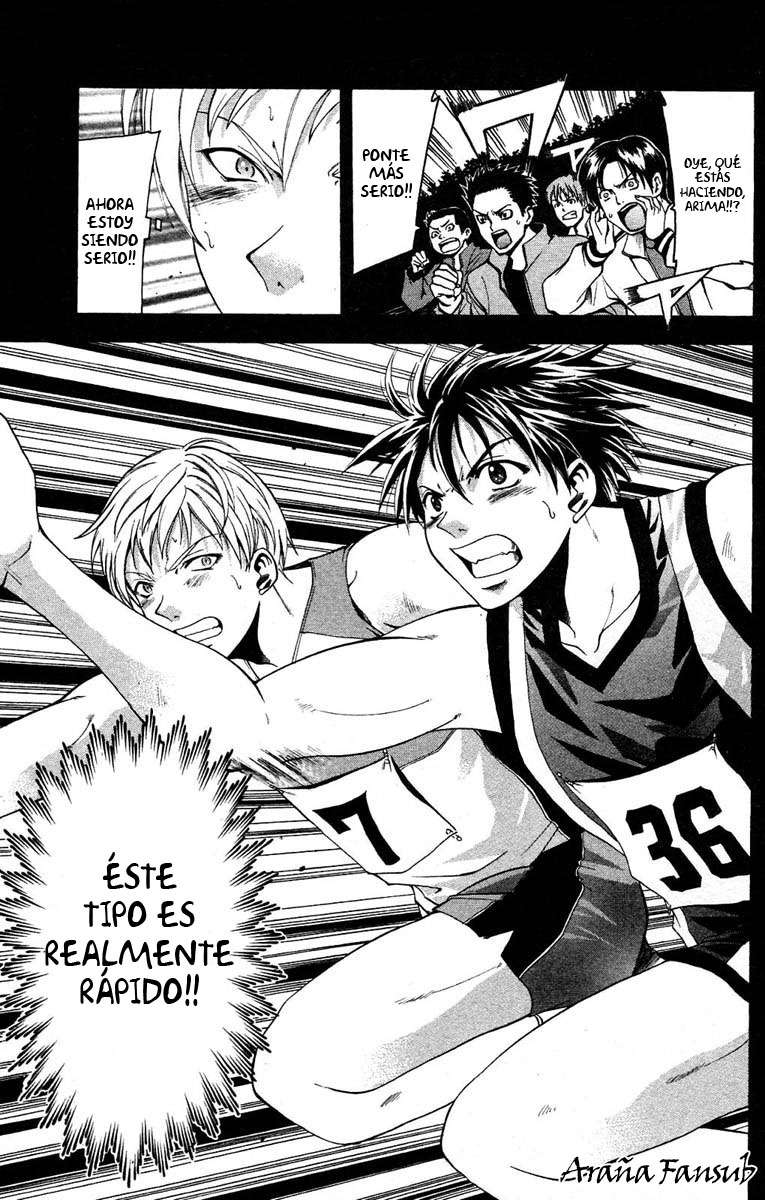 Read Suzuka (es) Manga Online