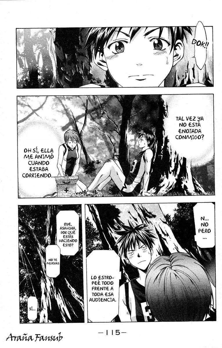 Read Suzuka (es) Manga Online