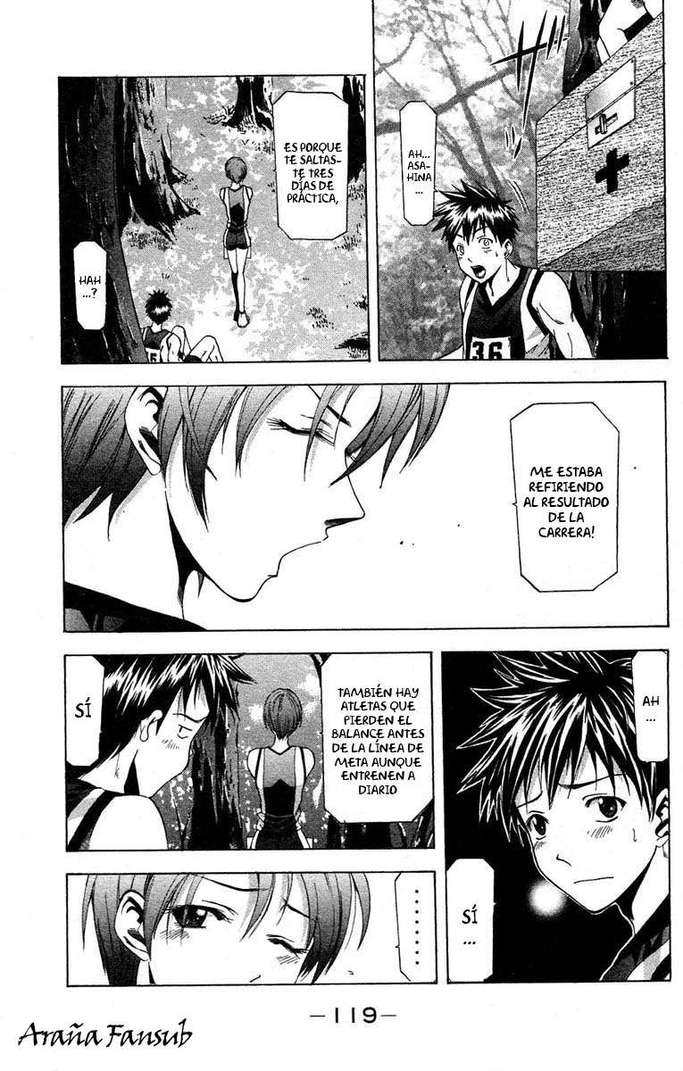 Read Suzuka (es) Manga Online