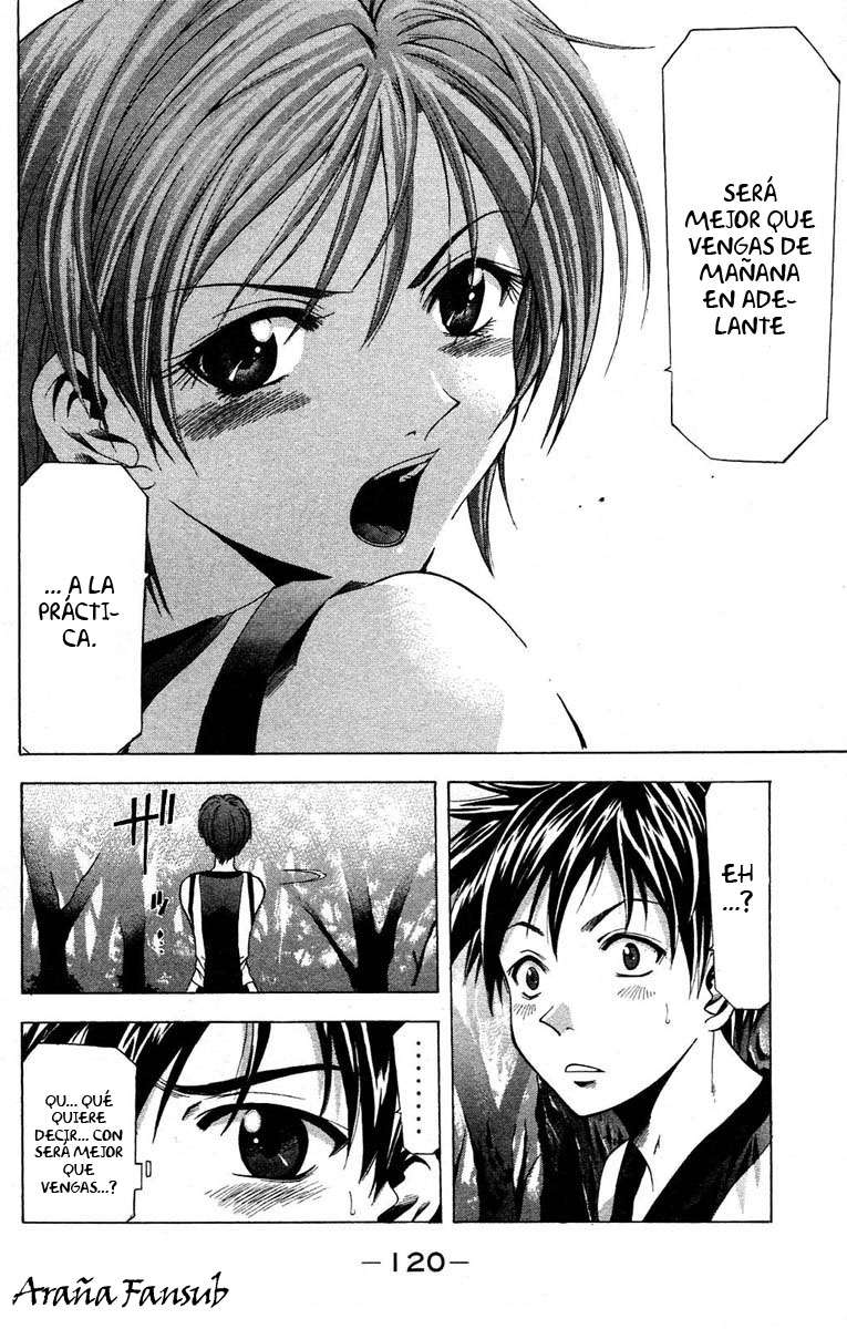 Read Suzuka (es) Manga Online