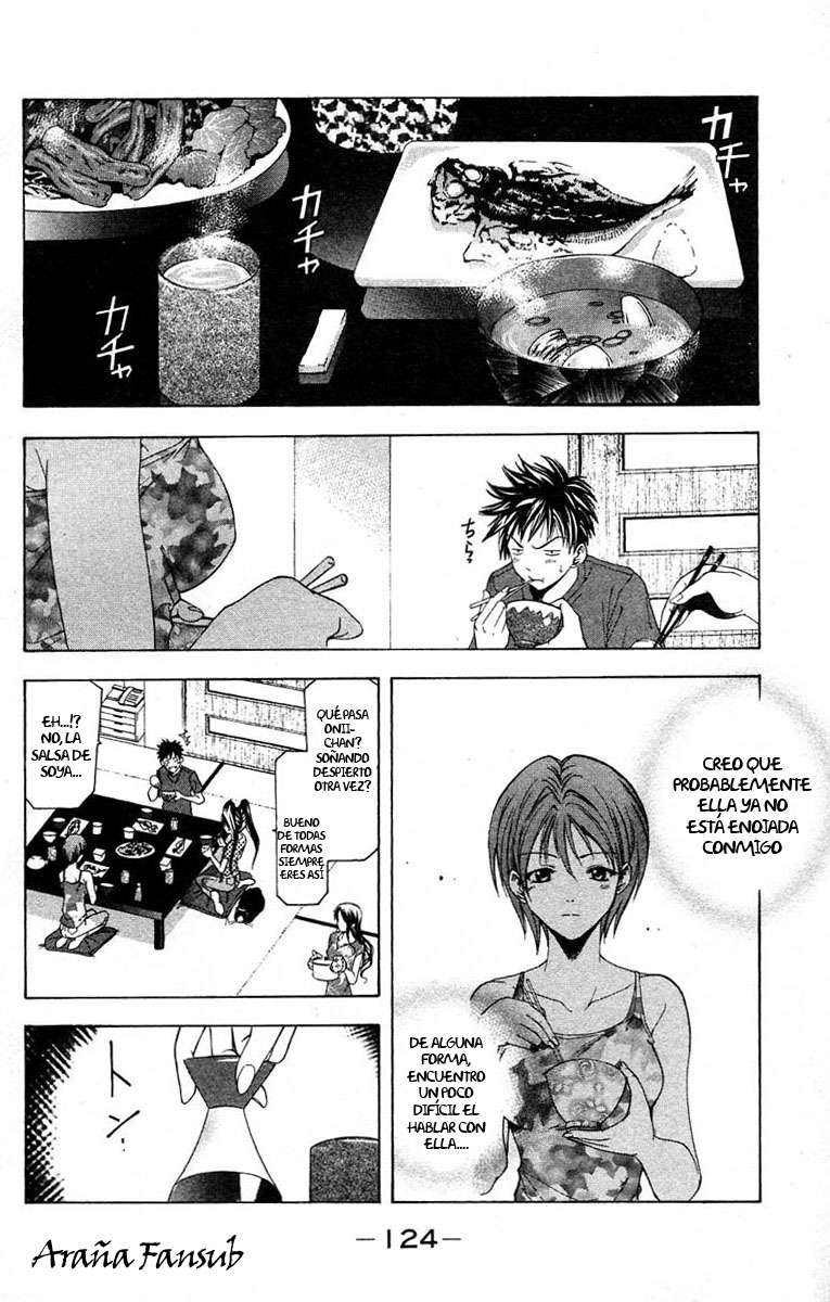 Read Suzuka (es) Manga Online