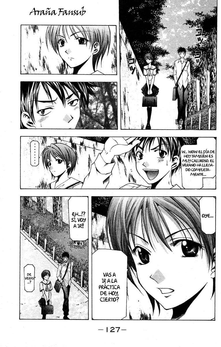 Read Suzuka (es) Manga Online