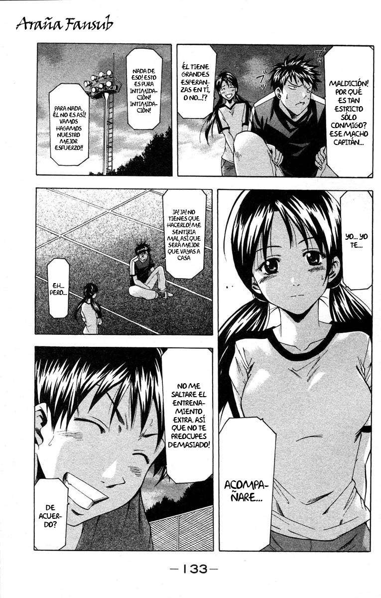 Read Suzuka (es) Manga Online