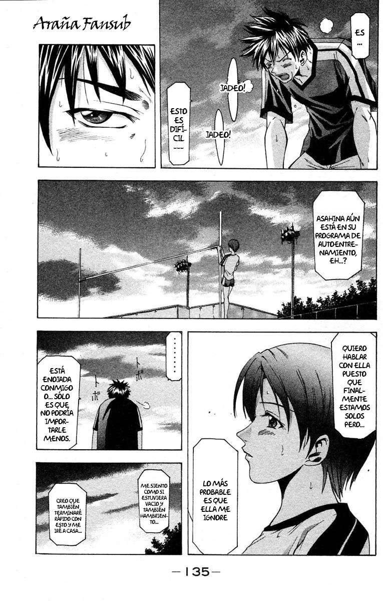 Read Suzuka (es) Manga Online