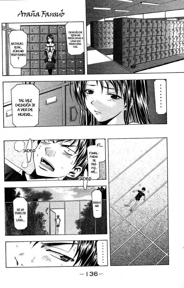 Read Suzuka (es) Manga Online