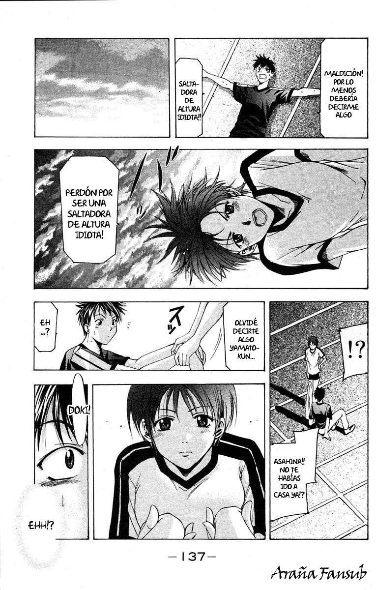 Read Suzuka (es) Manga Online