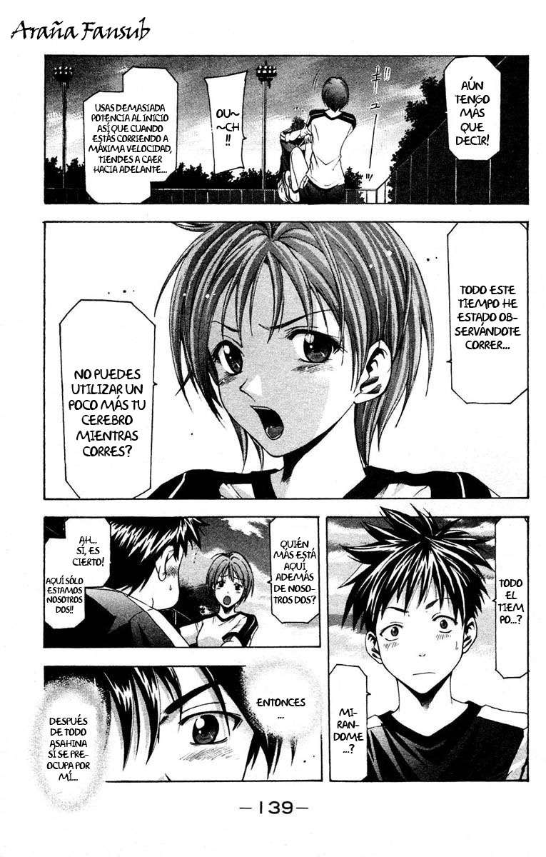 Read Suzuka (es) Manga Online