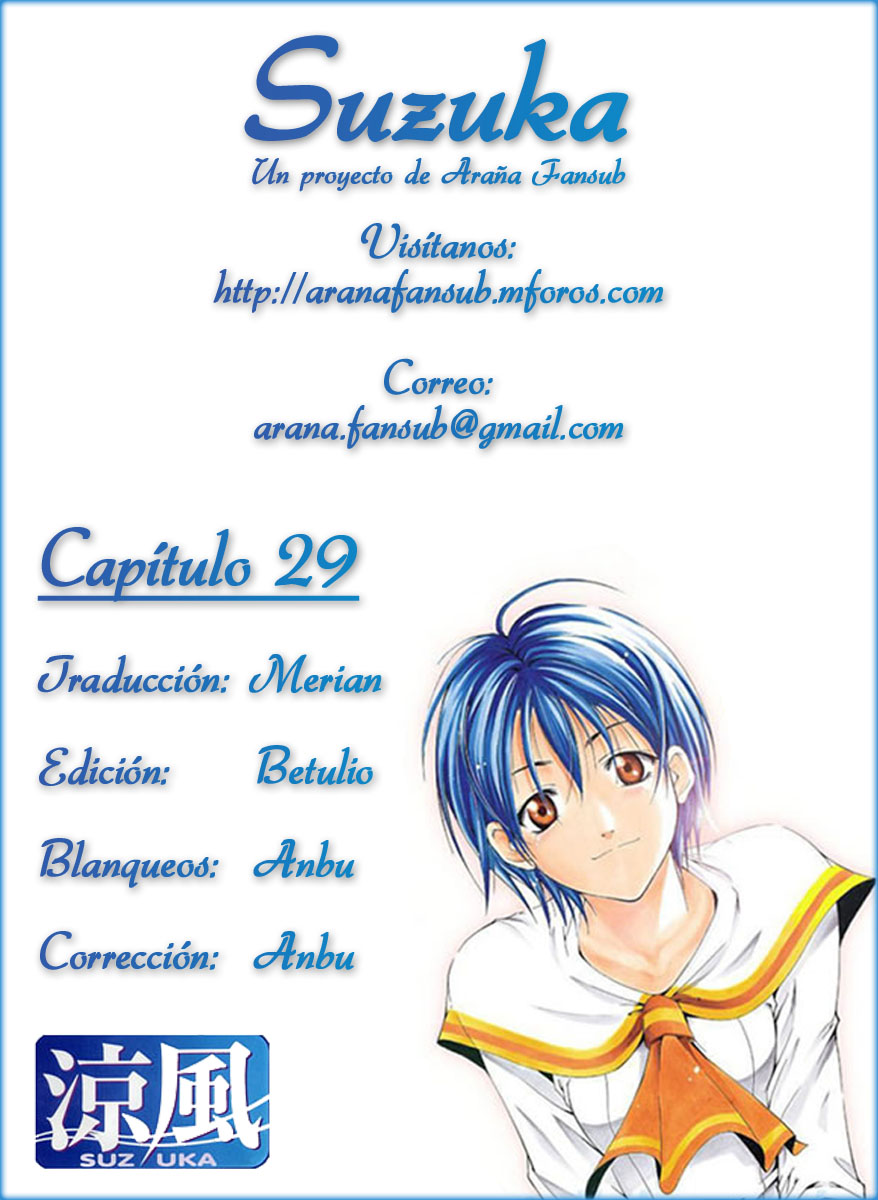 Read Suzuka (es) Manga Online