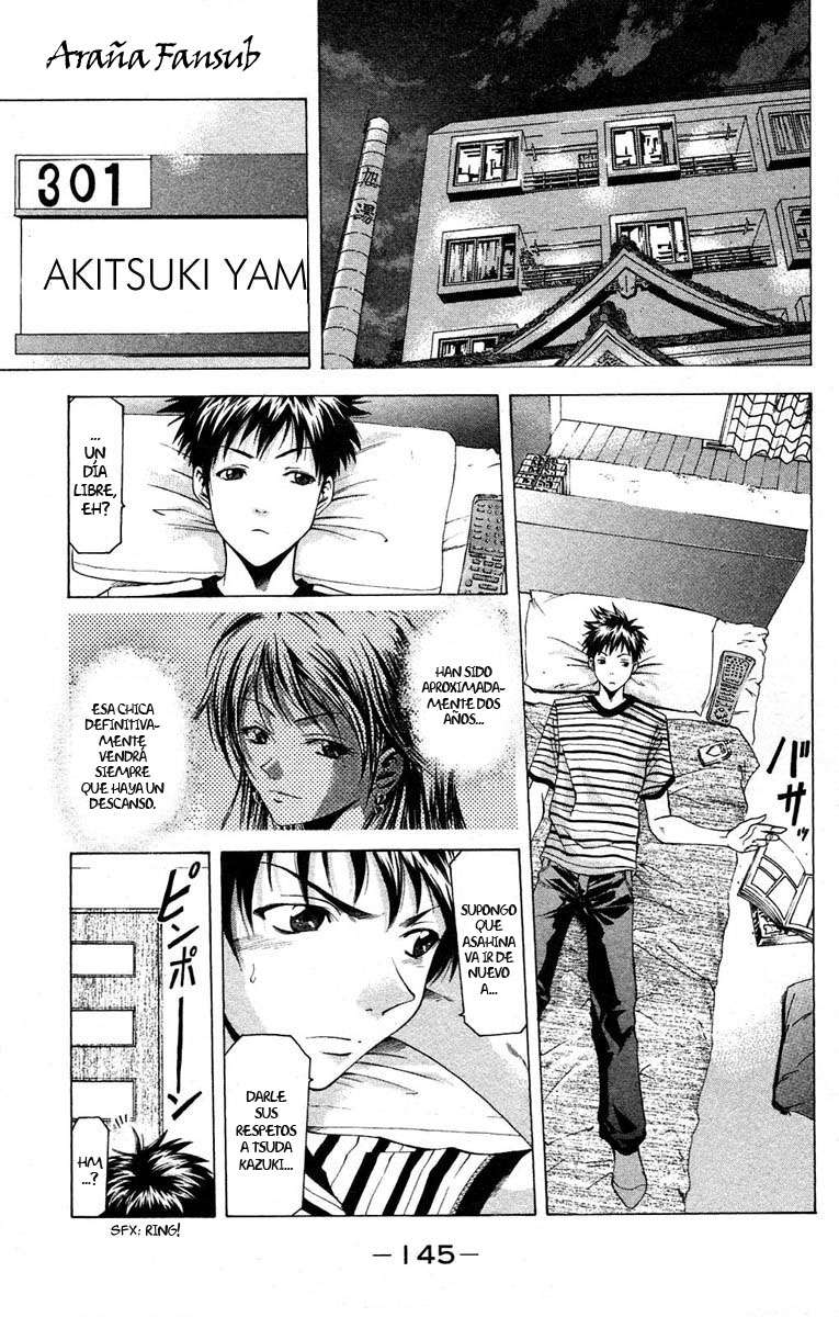 Read Suzuka (es) Manga Online