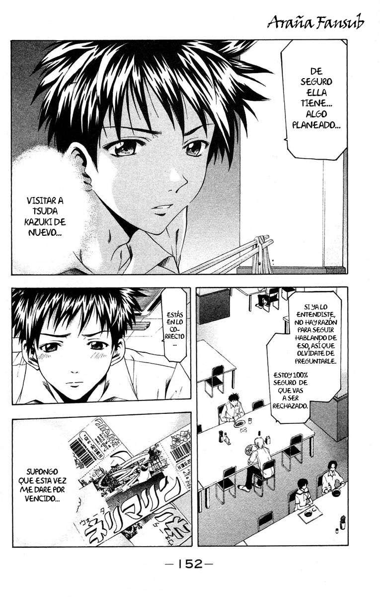 Read Suzuka (es) Manga Online