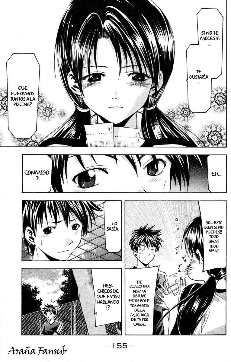 Read Suzuka (es) Manga Online
