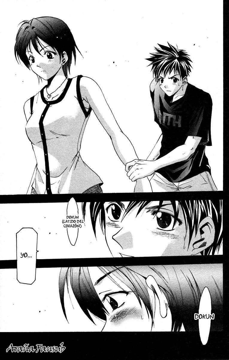 Read Suzuka (es) Manga Online