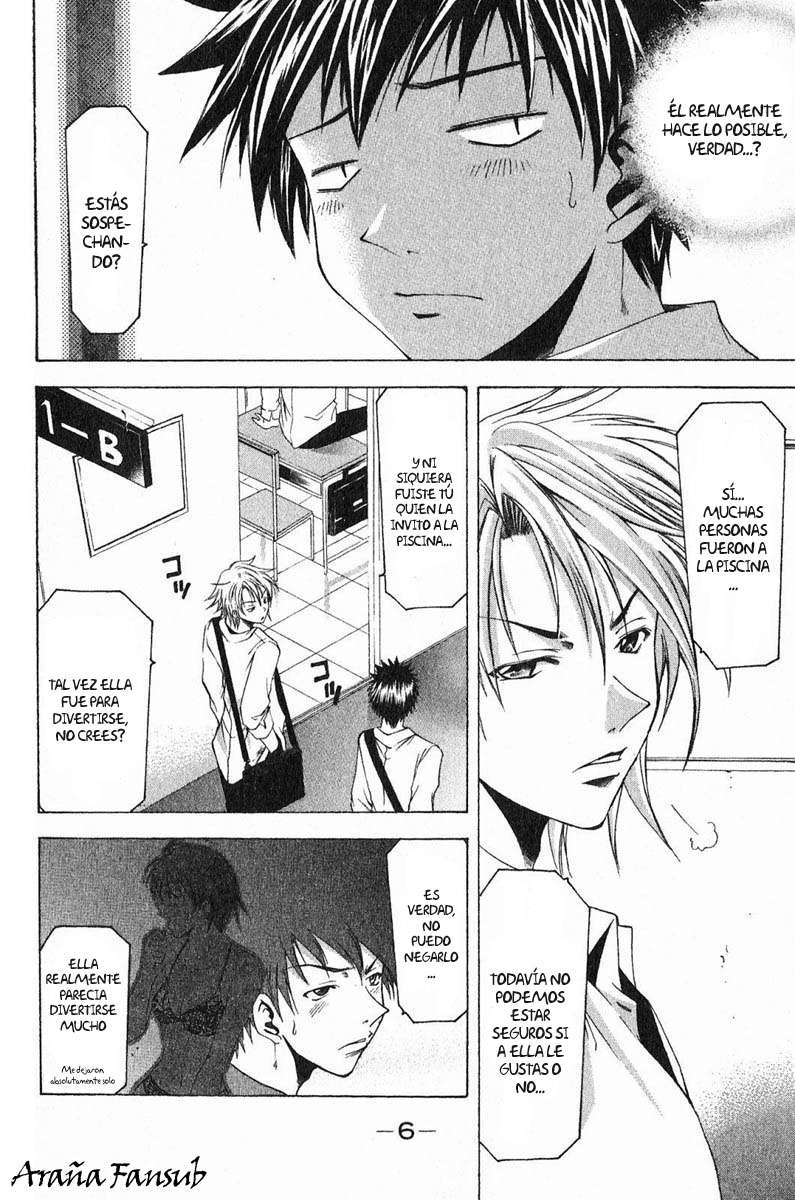 Read Suzuka (es) Manga Online