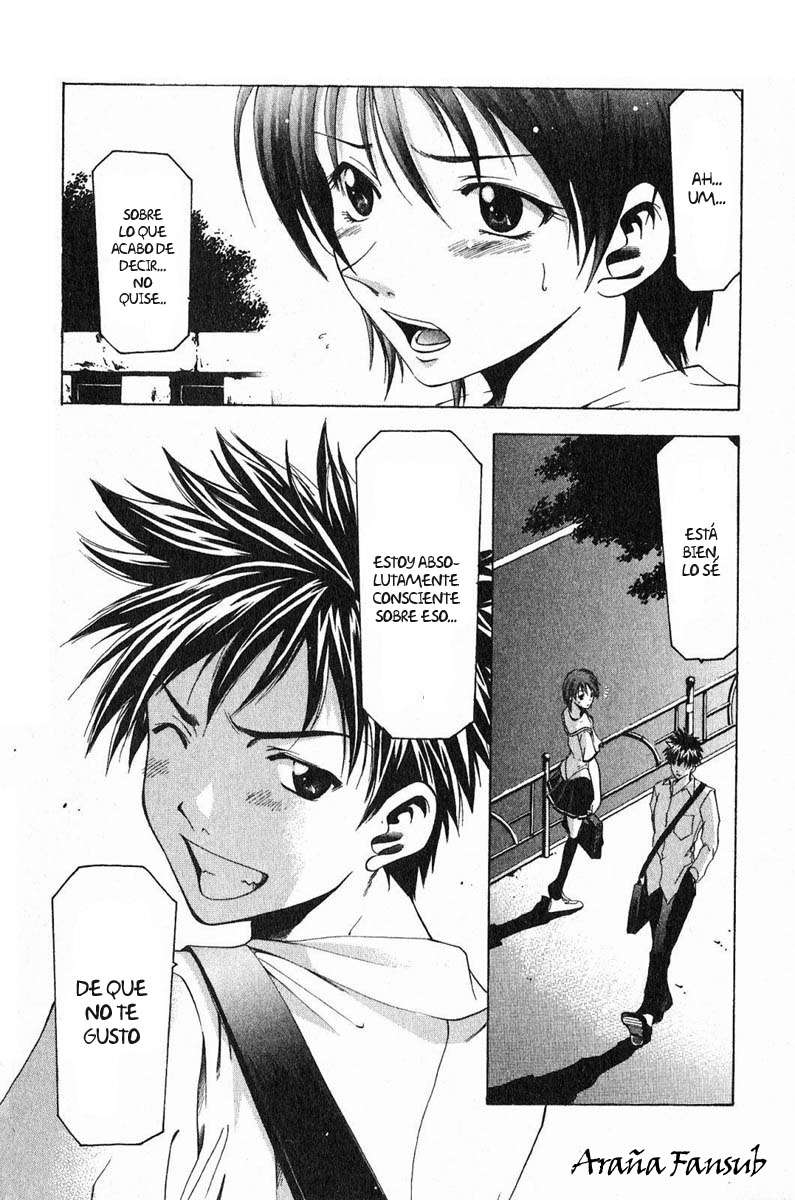 Read Suzuka (es) Manga Online