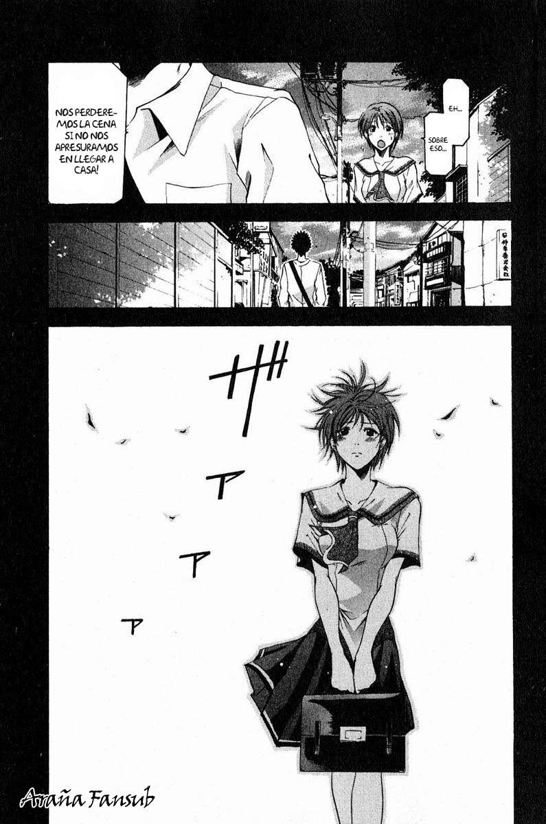 Read Suzuka (es) Manga Online