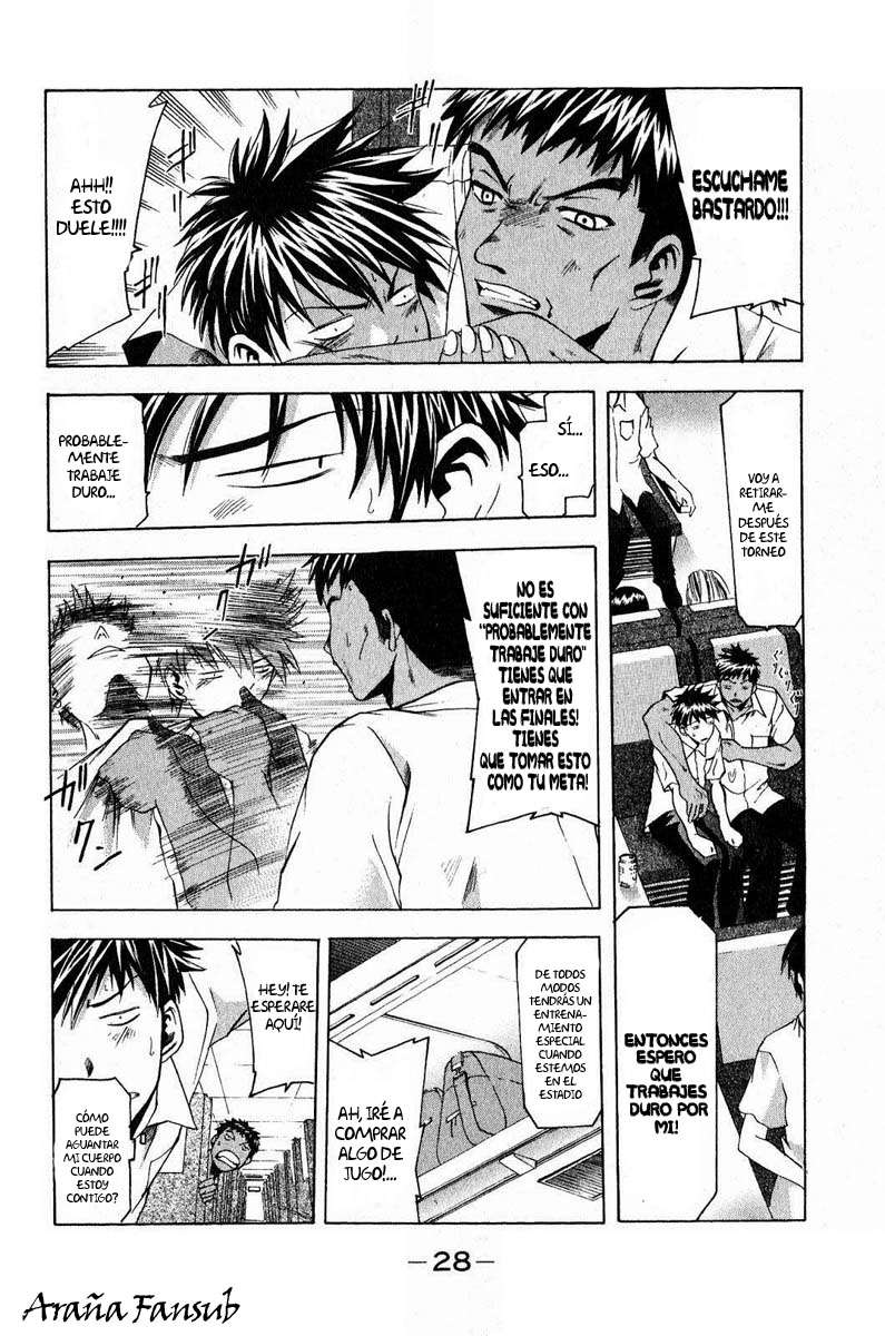 Read Suzuka (es) Manga Online