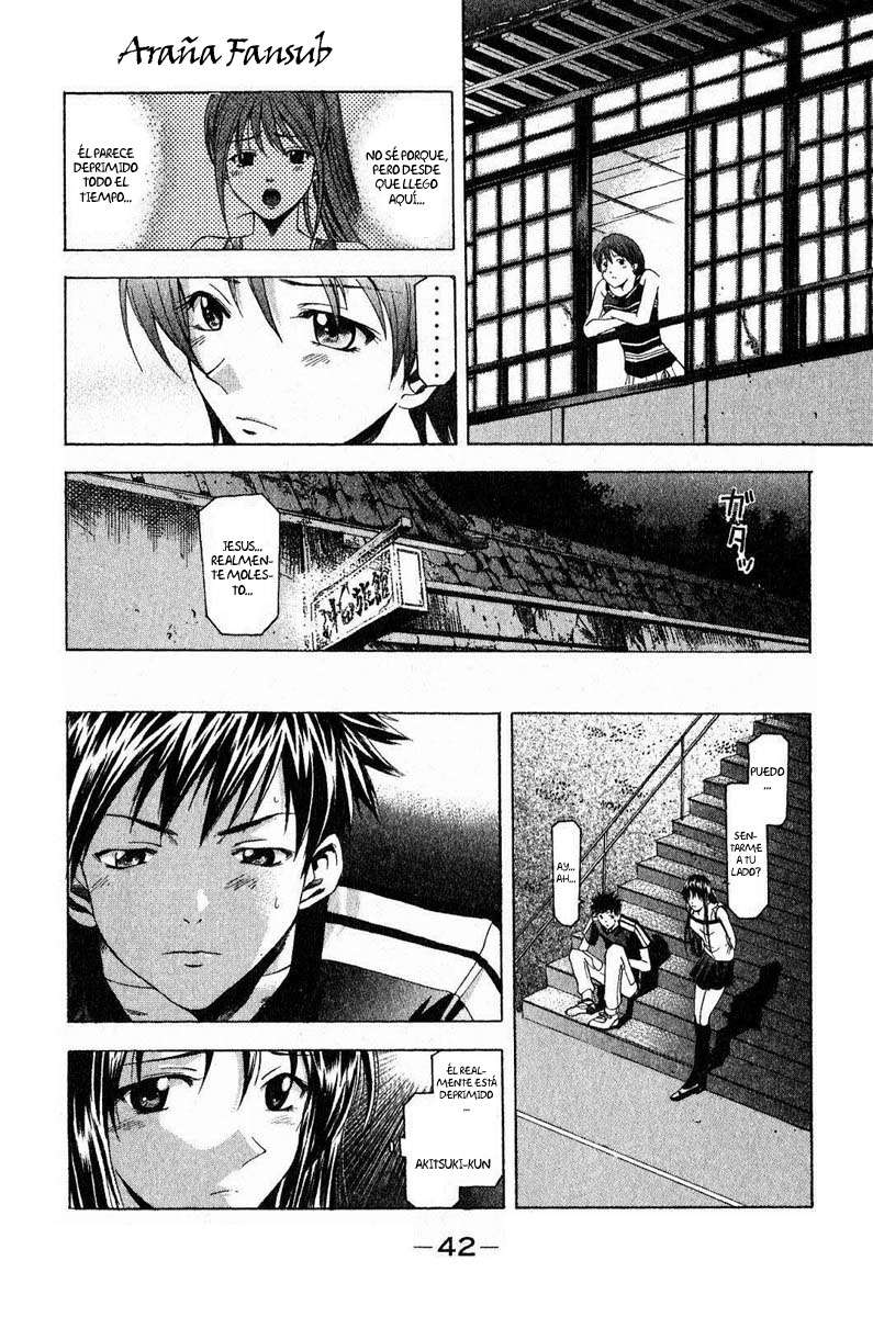 Read Suzuka (es) Manga Online