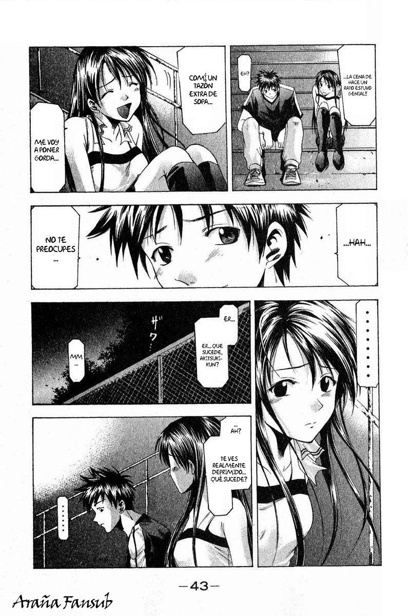 Read Suzuka (es) Manga Online