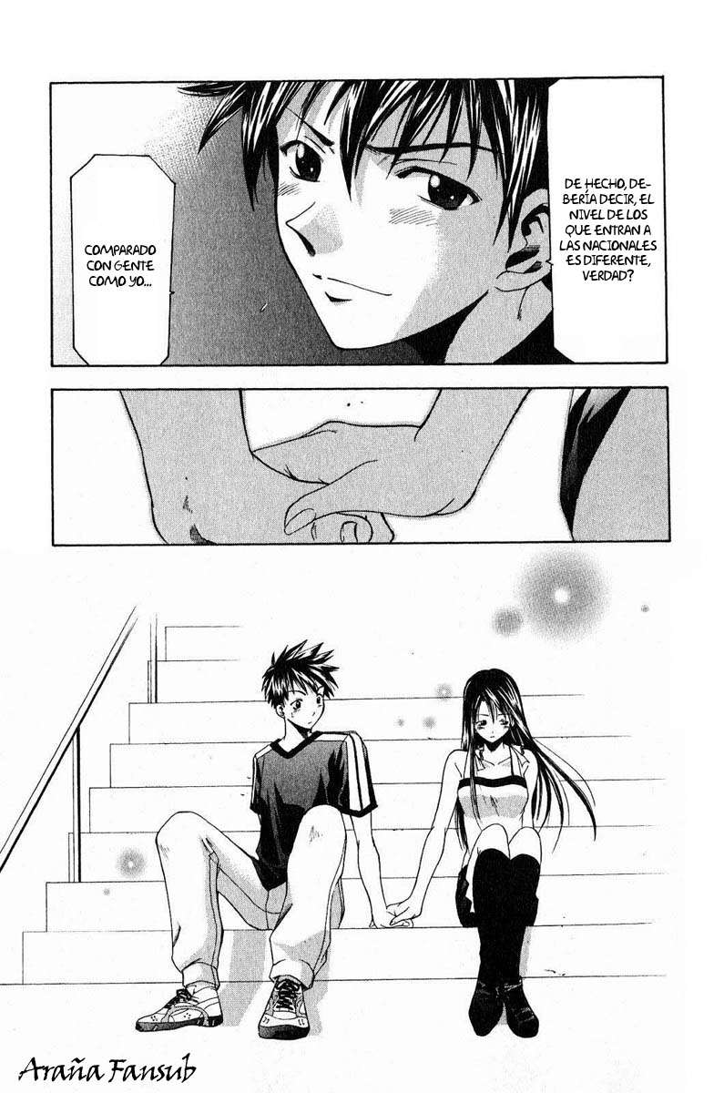 Read Suzuka (es) Manga Online