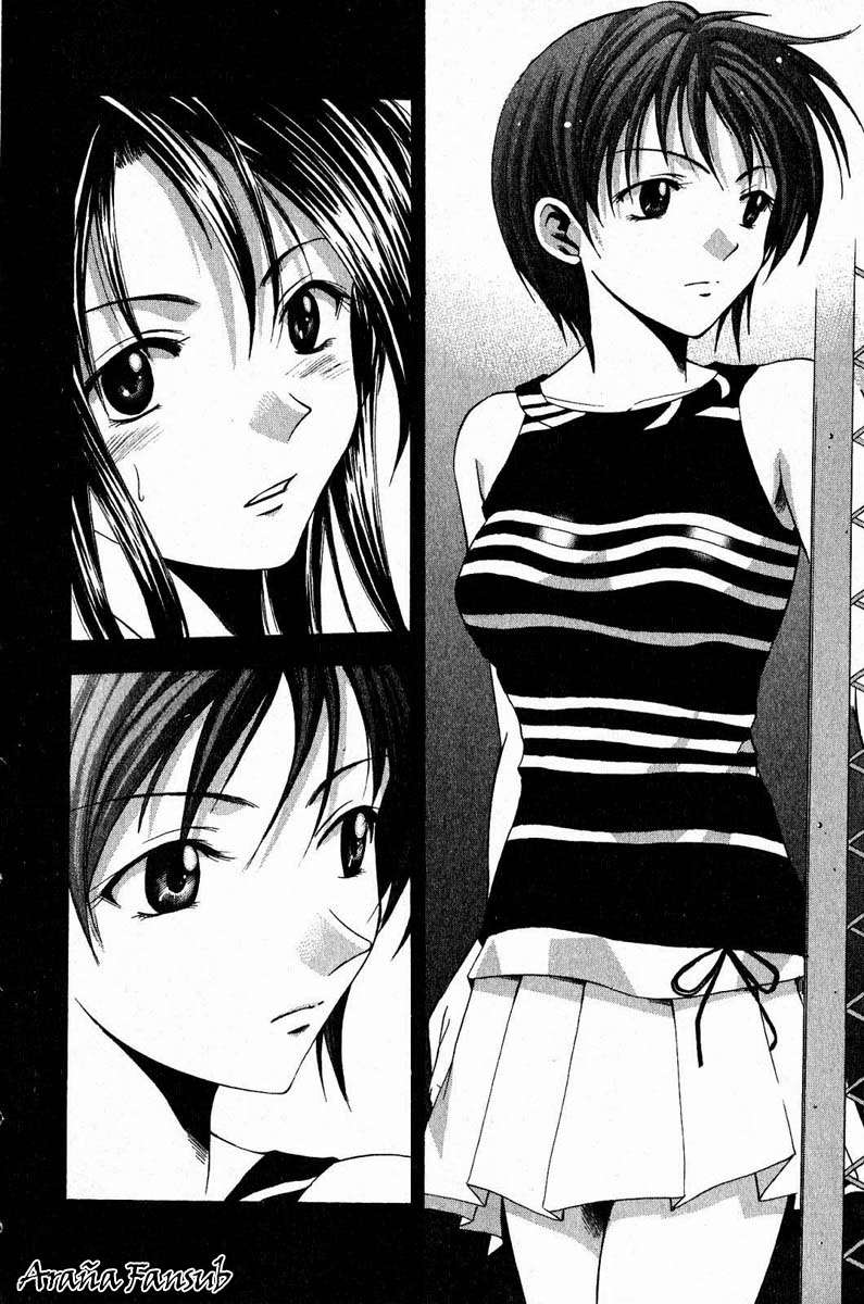 Read Suzuka (es) Manga Online