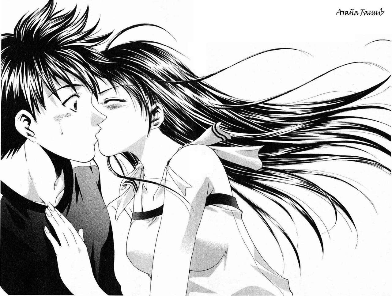 Read Suzuka (es) Manga Online