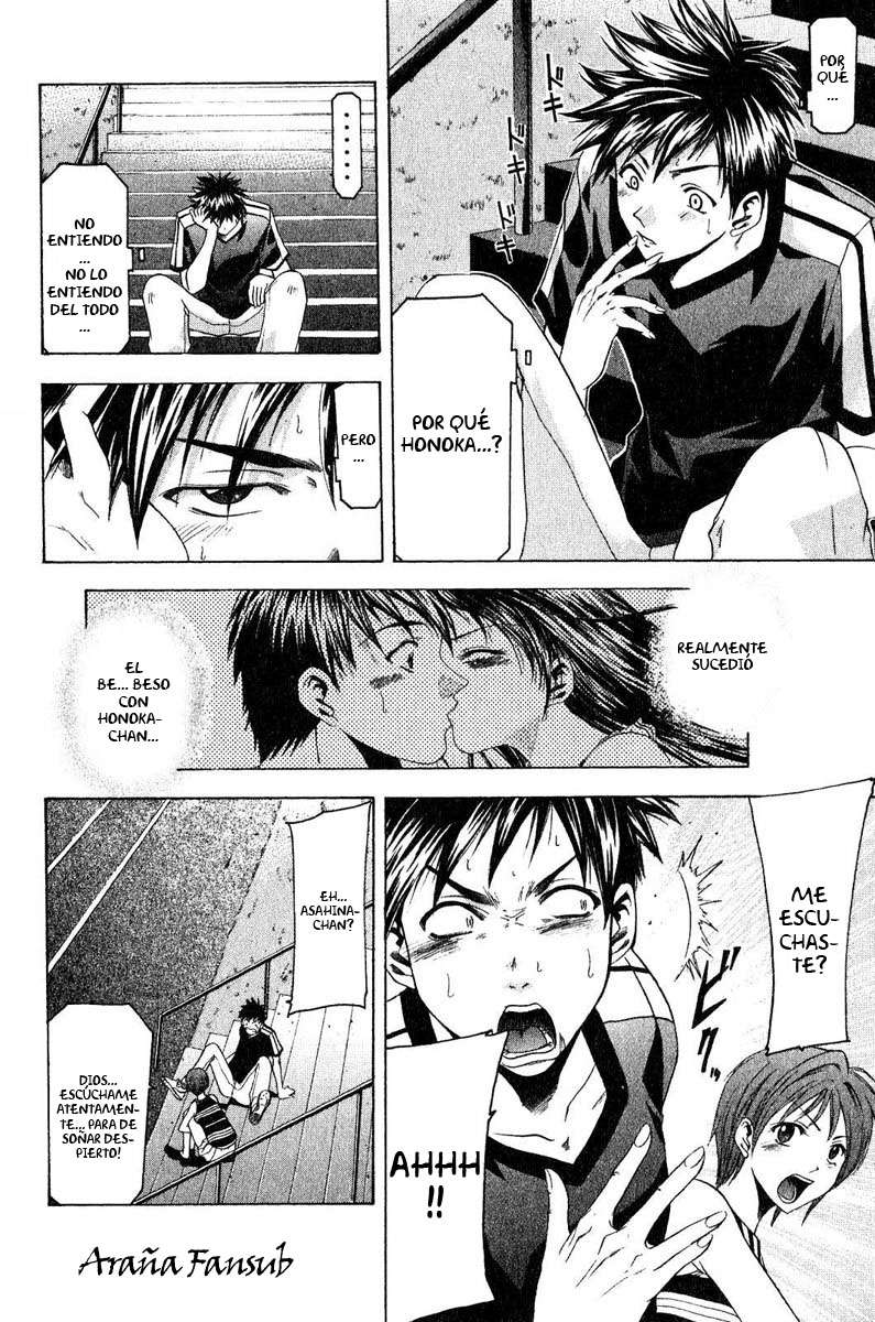 Read Suzuka (es) Manga Online