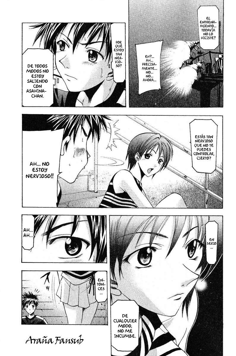 Read Suzuka (es) Manga Online