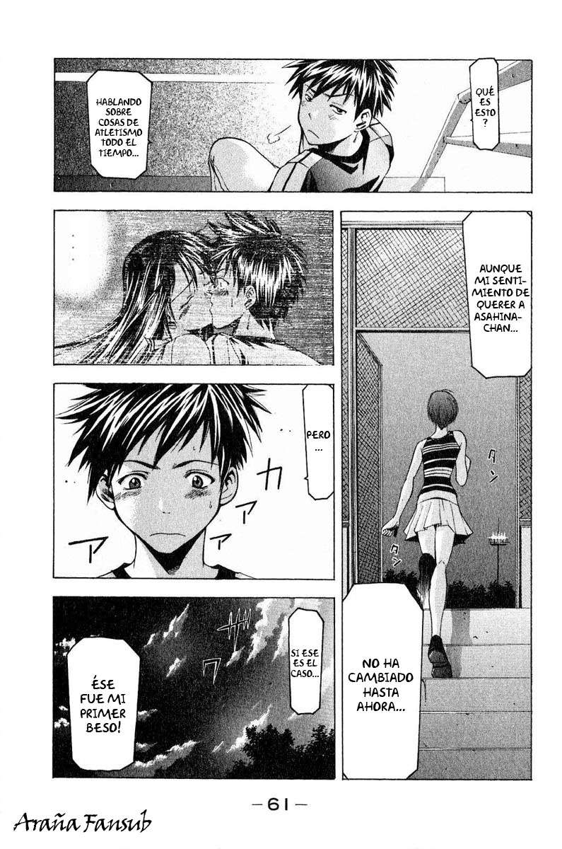 Read Suzuka (es) Manga Online