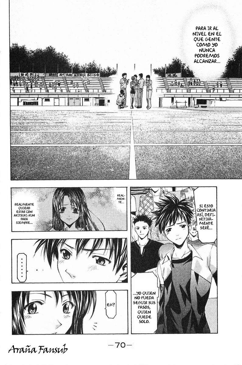 Read Suzuka (es) Manga Online