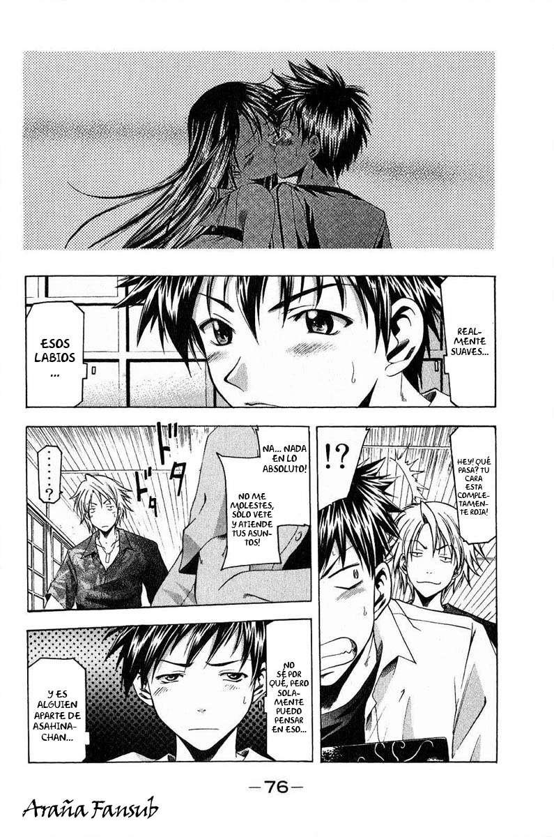 Read Suzuka (es) Manga Online