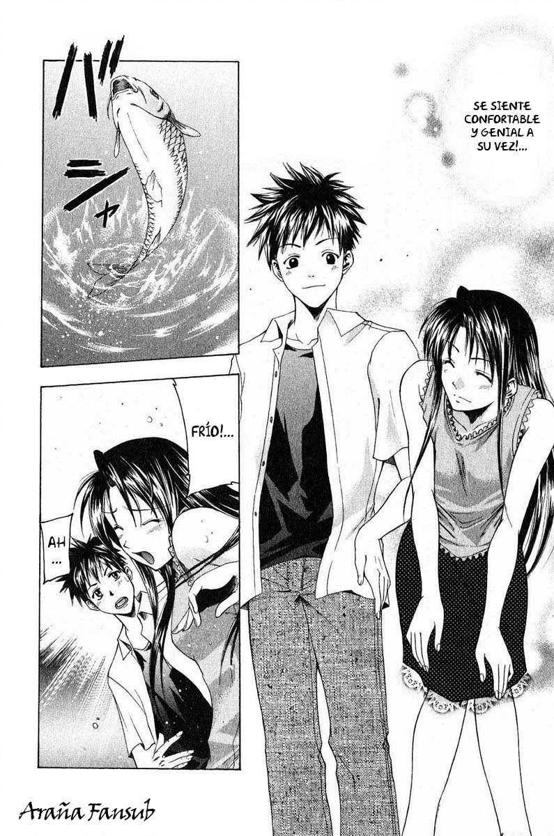 Read Suzuka (es) Manga Online