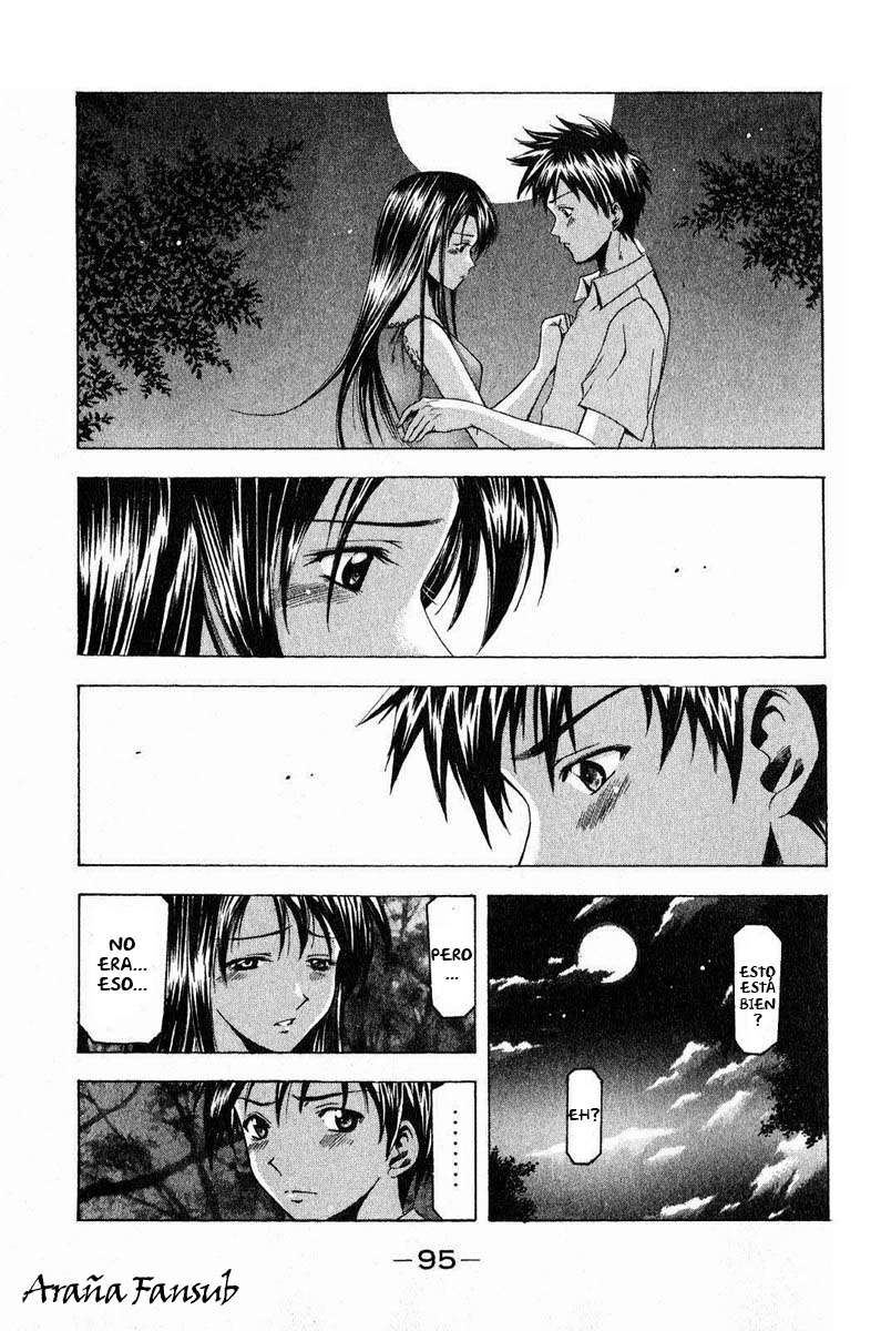 Read Suzuka (es) Manga Online