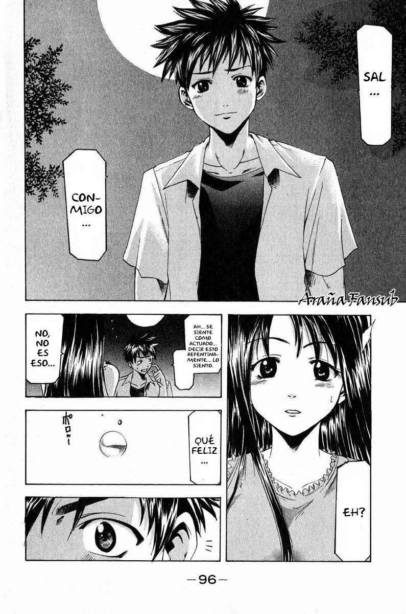 Read Suzuka (es) Manga Online