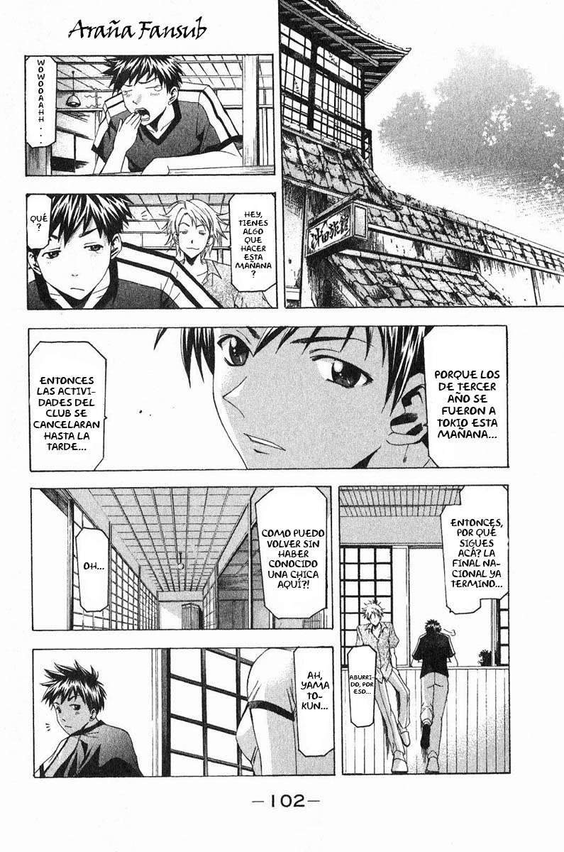 Read Suzuka (es) Manga Online