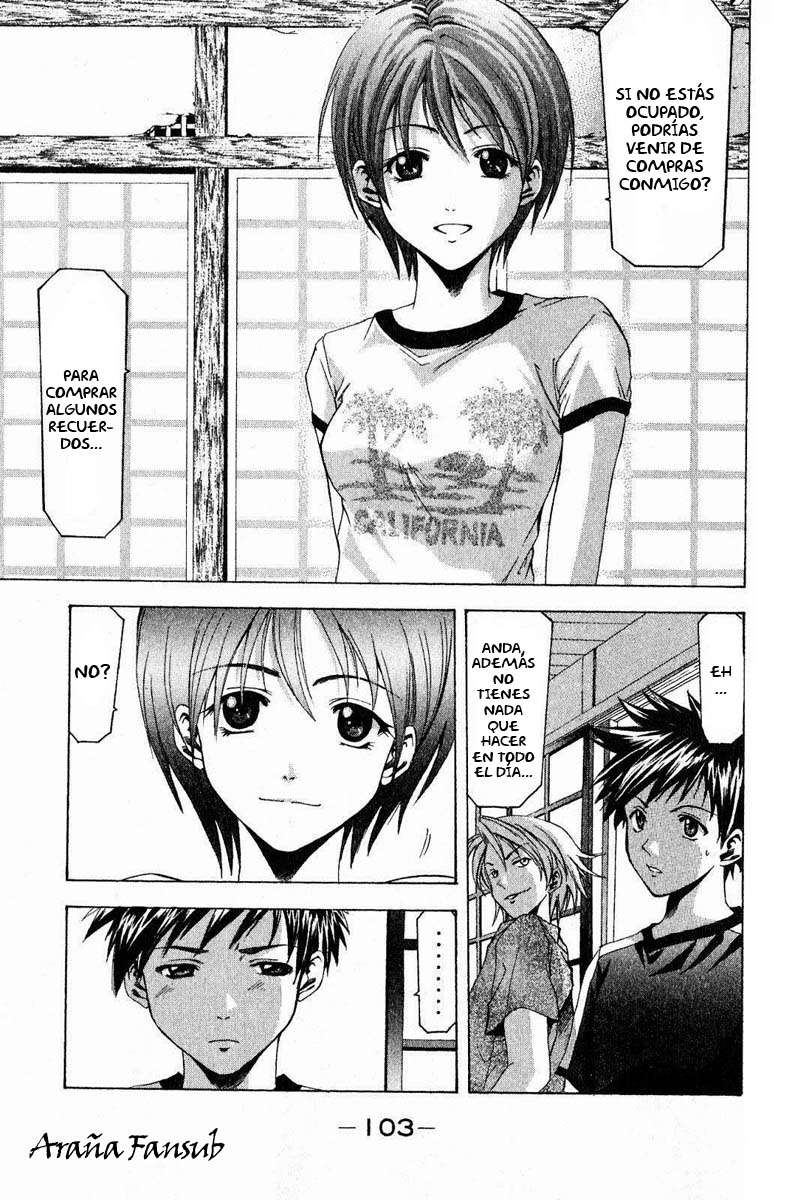 Read Suzuka (es) Manga Online