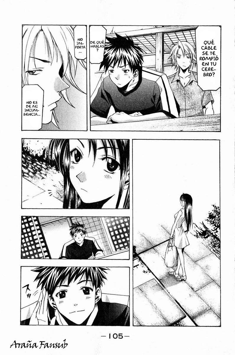 Read Suzuka (es) Manga Online