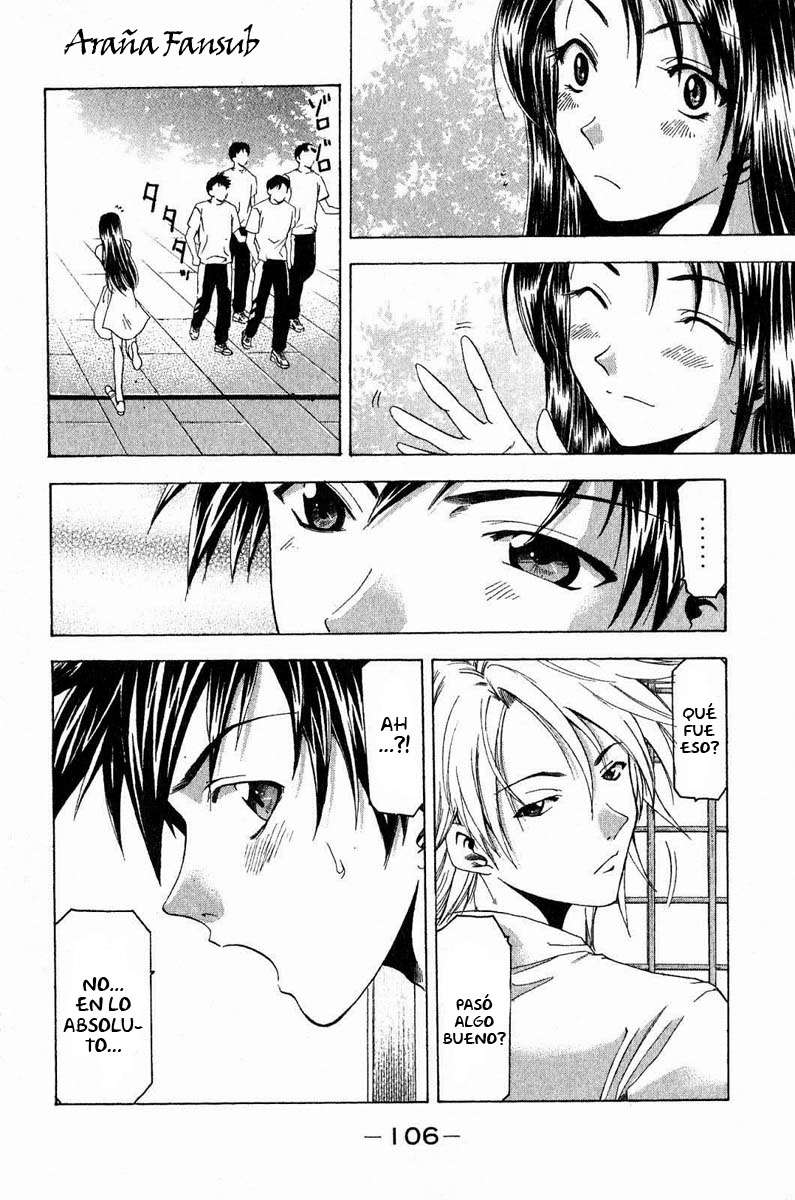 Read Suzuka (es) Manga Online