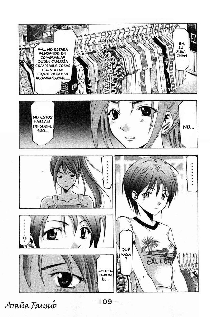 Read Suzuka (es) Manga Online