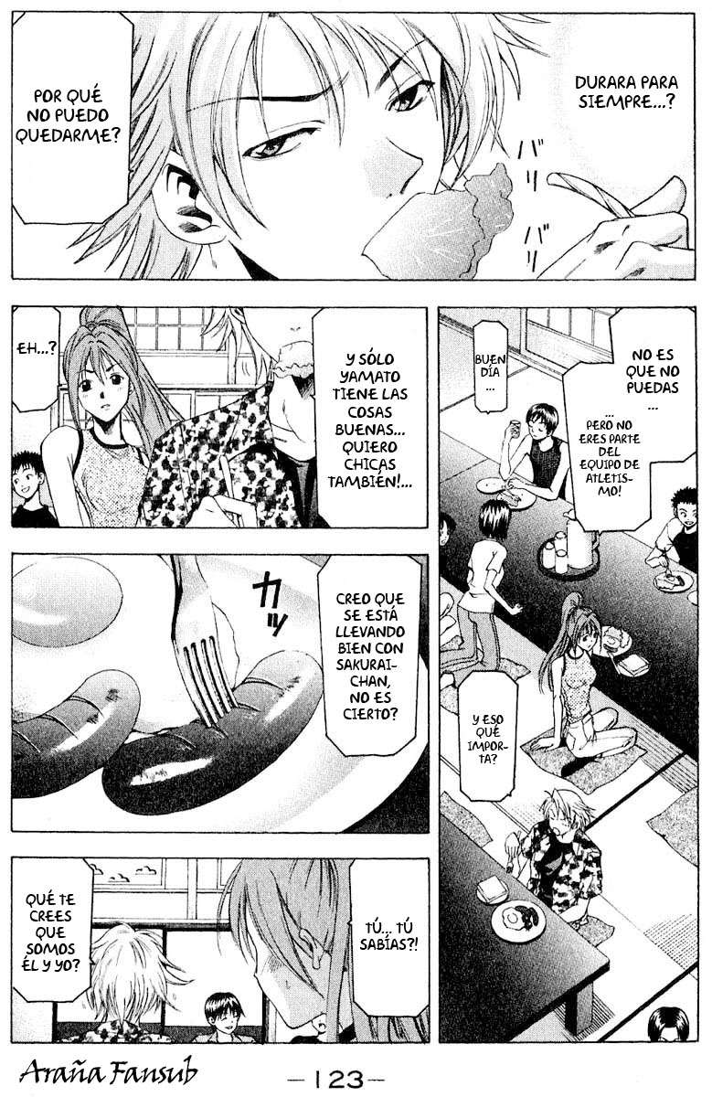 Read Suzuka (es) Manga Online