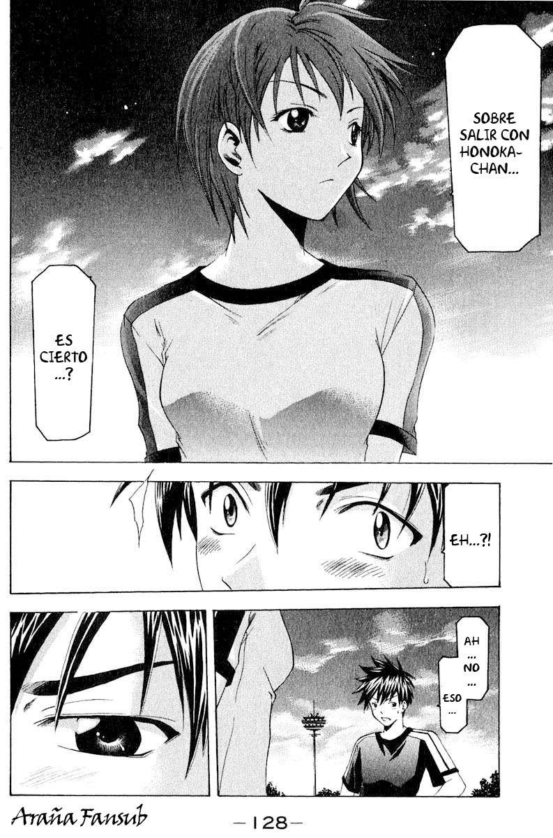 Read Suzuka (es) Manga Online