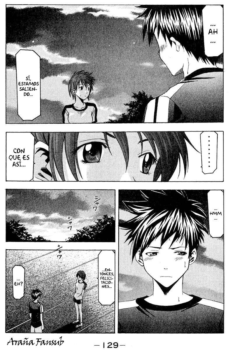 Read Suzuka (es) Manga Online