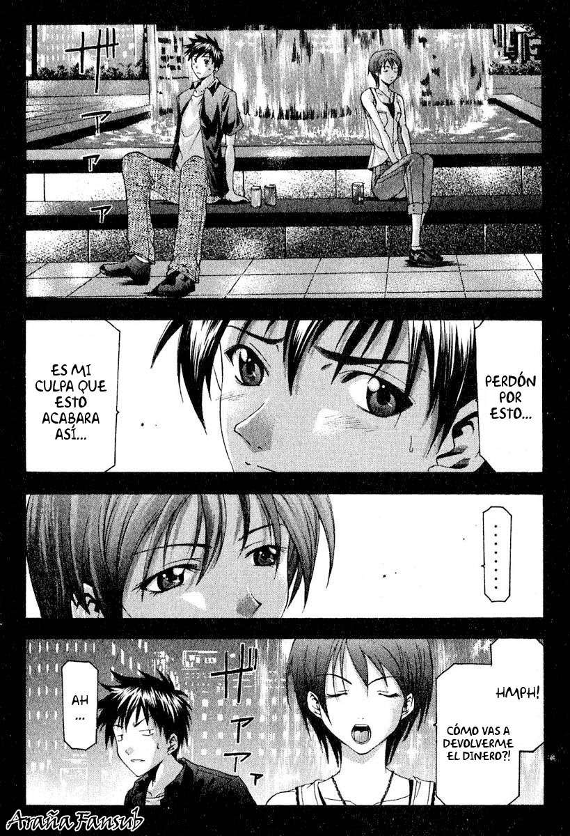 Read Suzuka (es) Manga Online