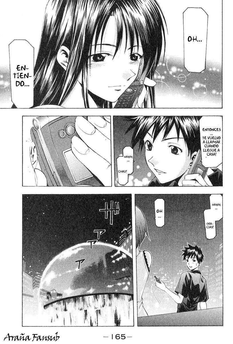 Read Suzuka (es) Manga Online