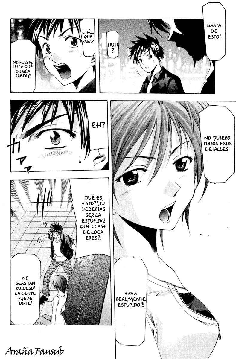 Read Suzuka (es) Manga Online