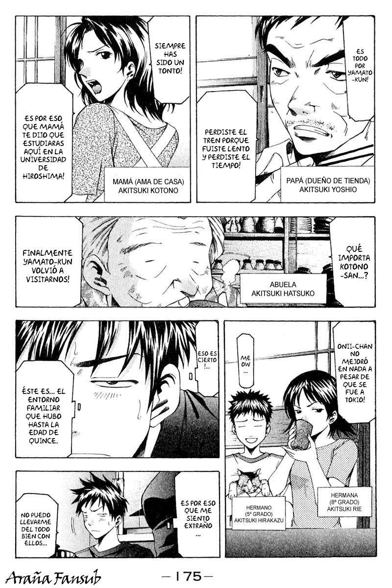 Read Suzuka (es) Manga Online