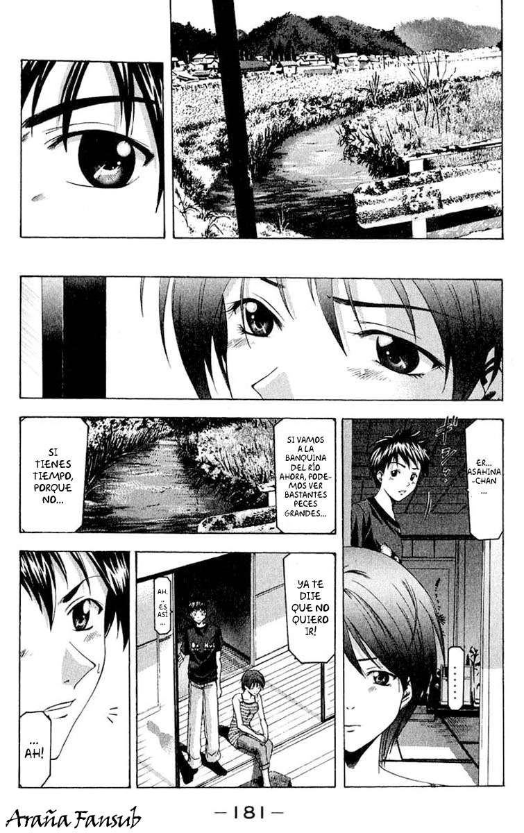 Read Suzuka (es) Manga Online